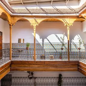 Dar Kays Holiday home