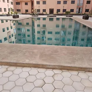 Marrakech Standing Piscine Appartement