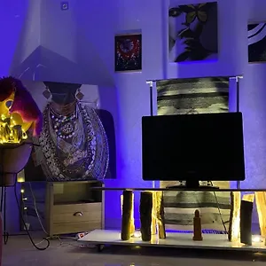 Dar Bisbis Apartment