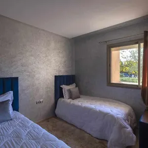 Prestigia Golf Porte Agate Apartment
