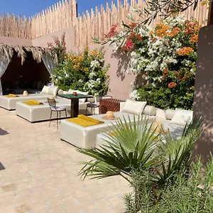 Shanam Location Privative Vakantiehuis