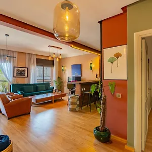 Caprice Palace Hivernage Appartement