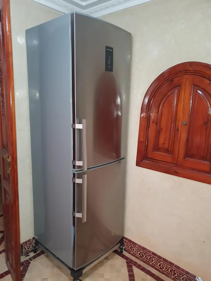 Holiday home Charmant Riad Au Coeur De Marrakech Marrakesh