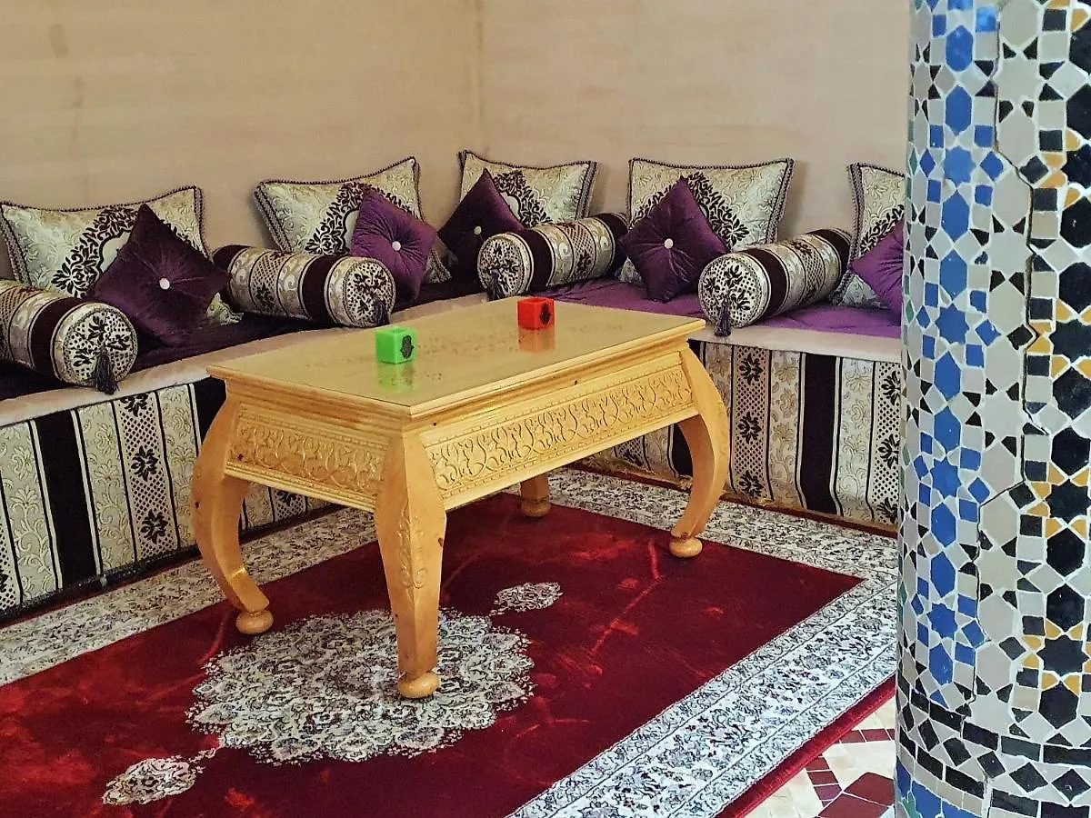 Holiday home Charmant Riad Au Coeur De Marrakech Marrakesh