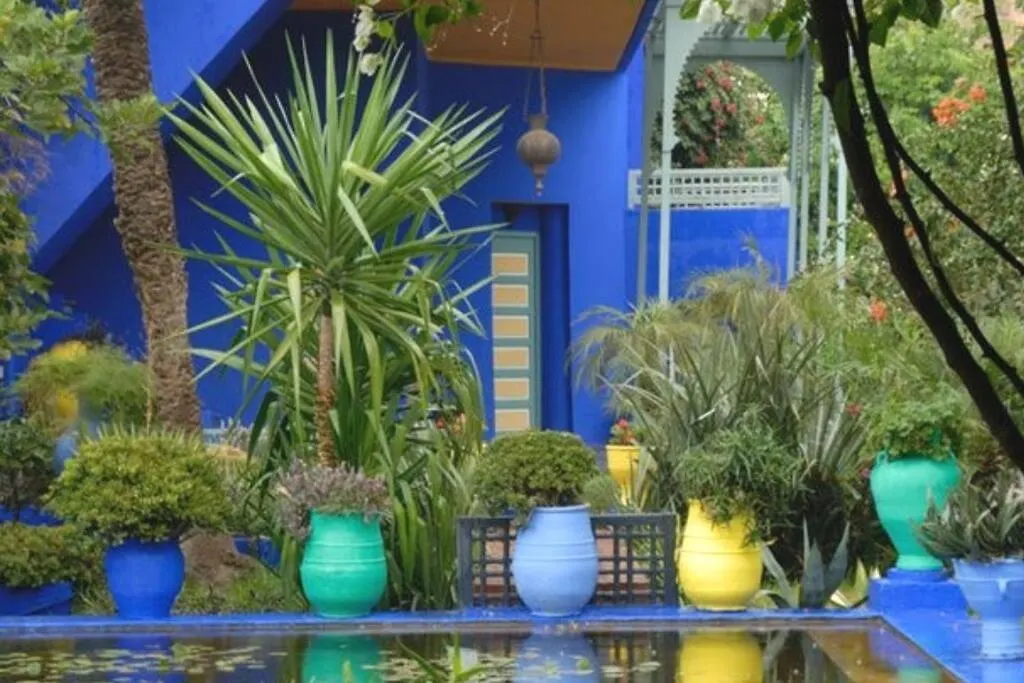 Charmant Riad Au Coeur De Marrakech Marrakesh Morocco