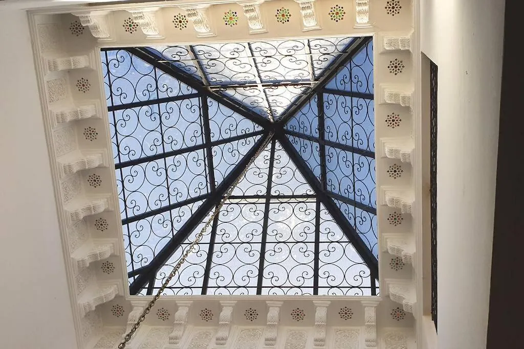 Charmant Riad Au Coeur De Marrakech Marrakesh 0*,  Morocco