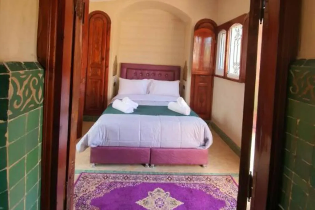 Charmant Riad Au Coeur De Marrakech Marrakesh Holiday home