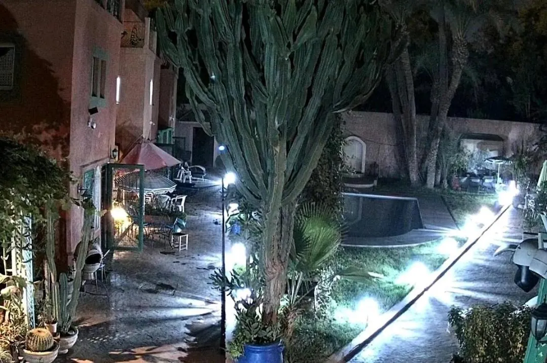 Charmant Riad Au Coeur De Marrakech Marrakesh 0*,  Morocco