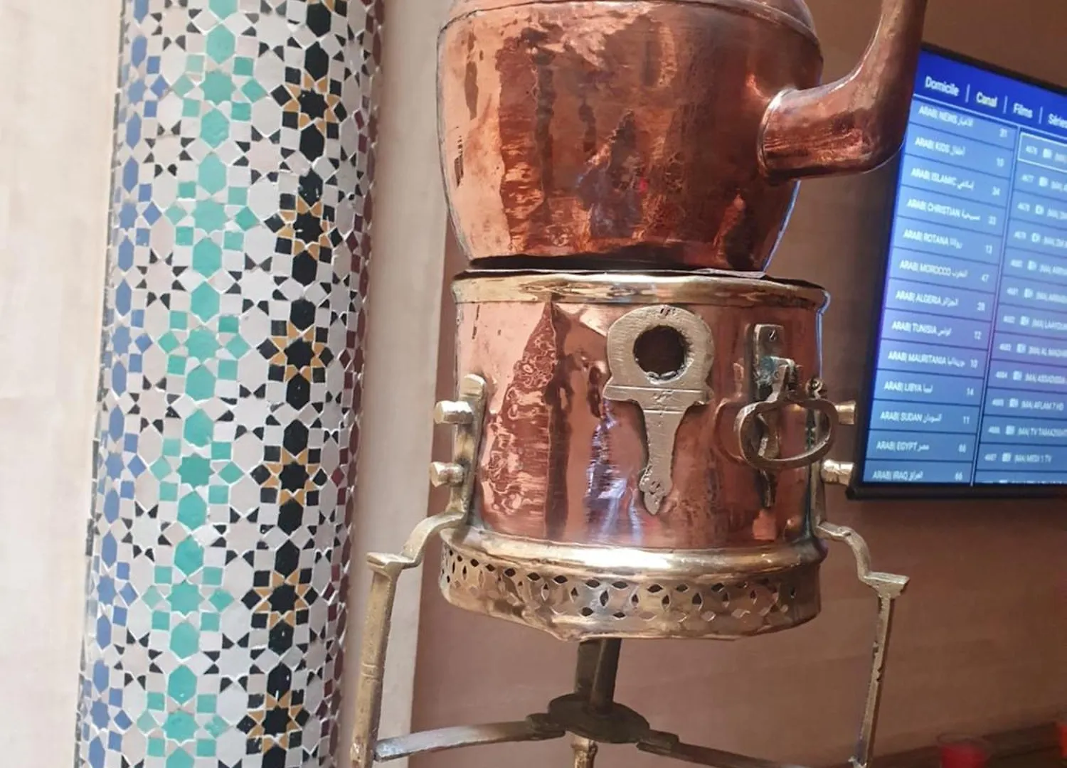Charmant Riad Au Coeur De Marrakech Marrakesh 0*,  Morocco