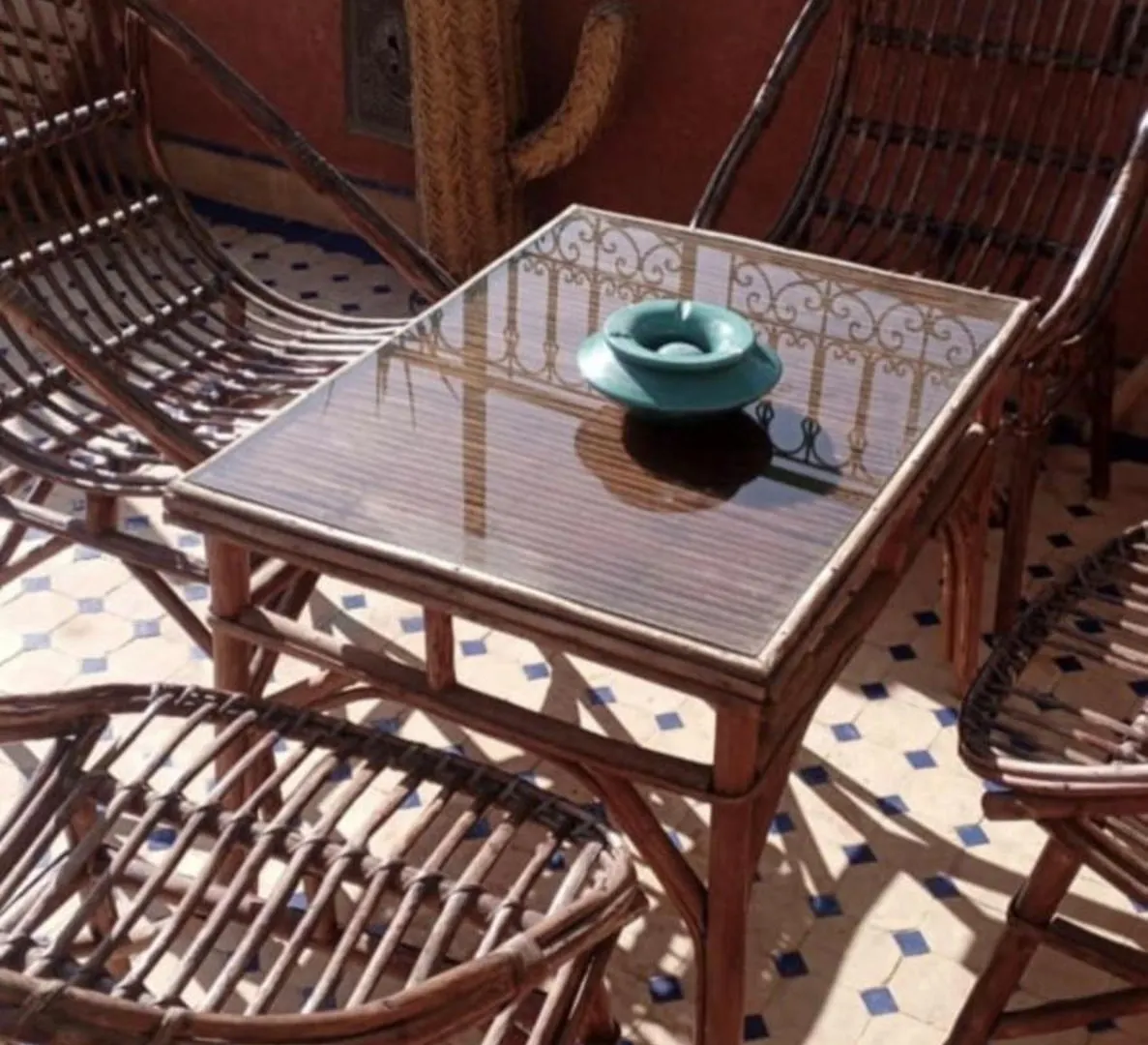Charmant Riad Au Coeur De Marrakech Marrakesh 0*,  Morocco